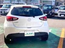 2017 Mazda Demio