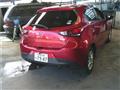2014 Mazda Demio