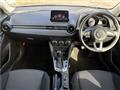 2017 Mazda Demio