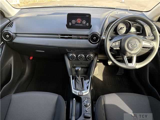 2017 Mazda Demio