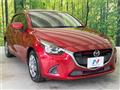 2015 Mazda Demio