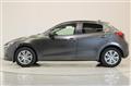 2018 Mazda Demio