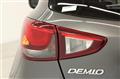 2018 Mazda Demio