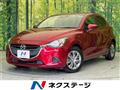 2018 Mazda Demio
