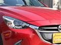2015 Mazda Demio
