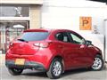2015 Mazda Demio