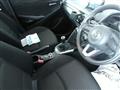 2018 Mazda Demio