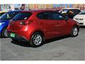 2015 Mazda Demio