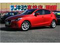 2015 Mazda Demio