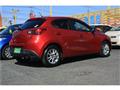 2015 Mazda Demio