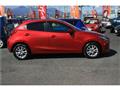 2015 Mazda Demio