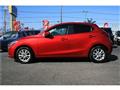 2015 Mazda Demio