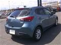 2016 Mazda Demio