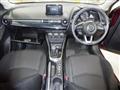 2017 Mazda Demio