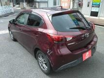 2017 Mazda Demio