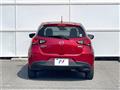 2014 Mazda Demio
