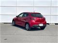 2014 Mazda Demio