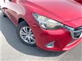 2014 Mazda Demio