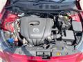 2014 Mazda Demio