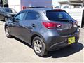 2016 Mazda Demio