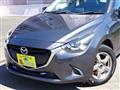 2016 Mazda Demio