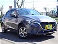 2016 Mazda Demio