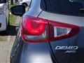 2016 Mazda Demio