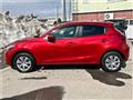 2015 Mazda Demio