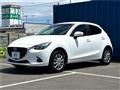 2015 Mazda Demio