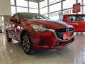 2015 Mazda Demio