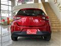 2015 Mazda Demio