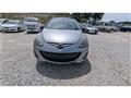 2014 Mazda Demio
