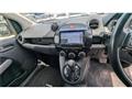 2014 Mazda Demio