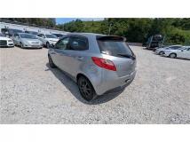 2014 Mazda Demio