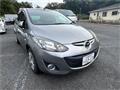 2013 Mazda Demio