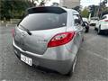 2013 Mazda Demio