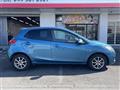 2013 Mazda Demio