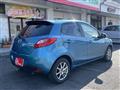 2013 Mazda Demio