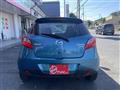 2013 Mazda Demio