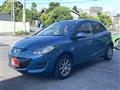 2013 Mazda Demio