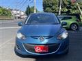 2013 Mazda Demio