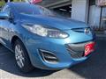 2013 Mazda Demio