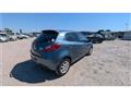 2014 Mazda Demio