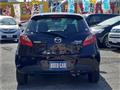 2012 Mazda Demio