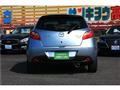 2013 Mazda Demio