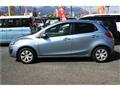 2013 Mazda Demio
