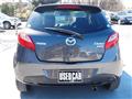 2013 Mazda Demio