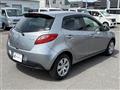 2013 Mazda Demio