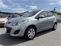 2013 Mazda Demio