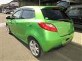 2009 Mazda Demio